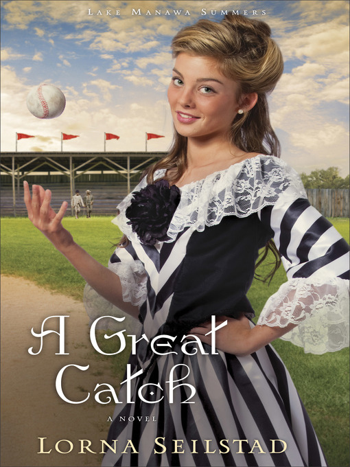Title details for A Great Catch by Lorna Seilstad - Wait list